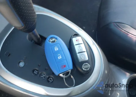 2012 Nissan Juke Sl from USA, damaged, VIN JN8AF5MR1CT112127